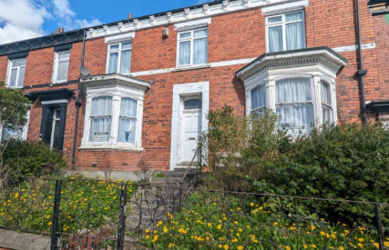 Refurbishment in Stockton-on-Tees photo